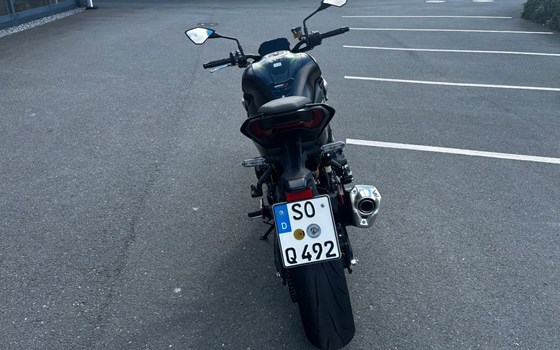 Gebrauchtmotorrad Kawasaki Z900 SE - Bild 6