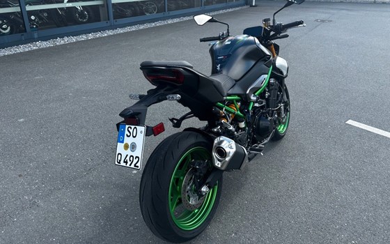 Gebrauchtmotorrad Kawasaki Z900 SE - Bild 7