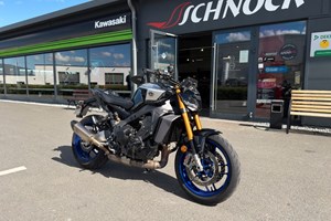 Angebot Yamaha MT-09 SP