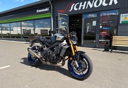 Gebrauchte Yamaha MT-09 SP