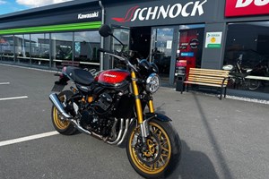 Angebot Kawasaki Z900 RS SE
