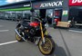 Motorrad