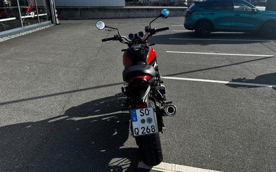 Gebrauchtmotorrad Kawasaki Z900 RS SE - Bild 7