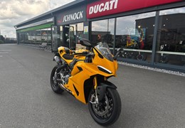 Gebrauchte Ducati Panigale V2 S