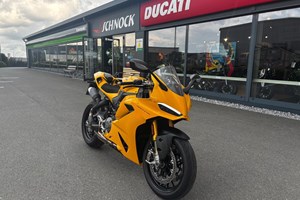 Angebot Ducati Panigale V2 S