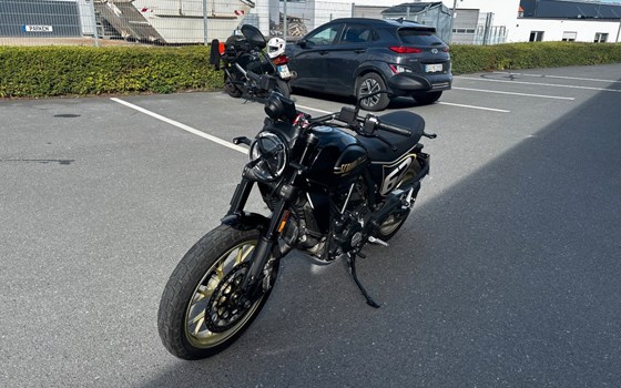 Gebrauchtmotorrad Ducati Scrambler Full Throttle - Bild 3