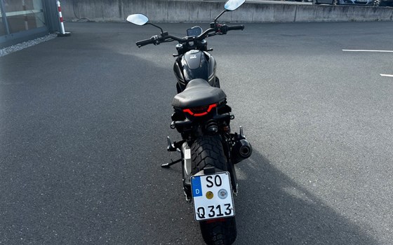 Gebrauchtmotorrad Ducati Scrambler Full Throttle - Bild 6