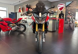Gebrauchte Ducati Multistrada V4 Pikes Peak