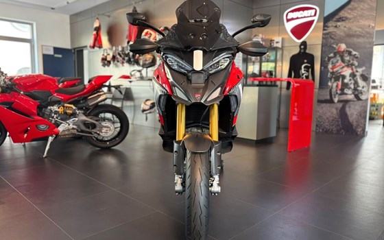 Gebrauchtmotorrad Ducati Multistrada V4 Pikes Peak - Bild 1