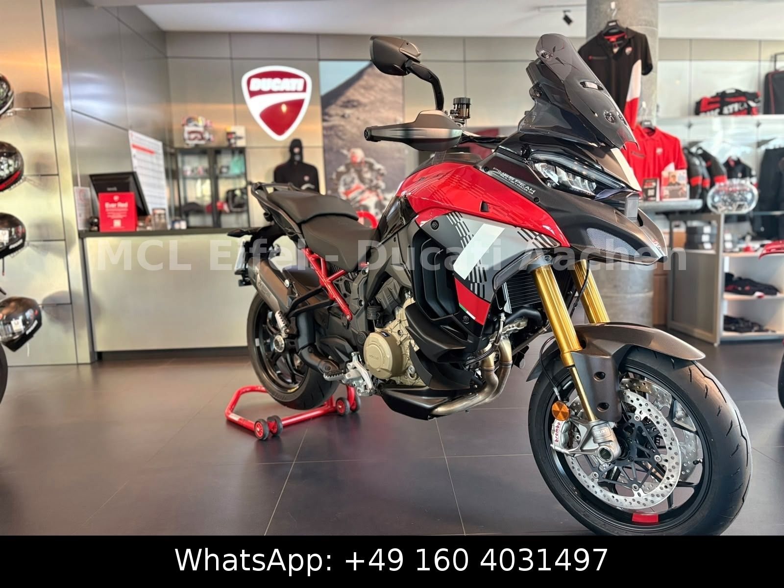 Ducati