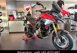 Gebrauchte Ducati Multistrada V4 Pikes Peak
