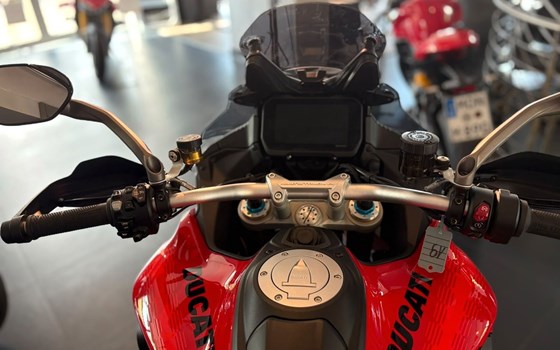 Gebrauchtmotorrad Ducati Multistrada V4 Pikes Peak - Bild 10
