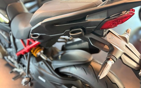 Gebrauchtmotorrad Ducati Multistrada V4 Pikes Peak - Bild 13
