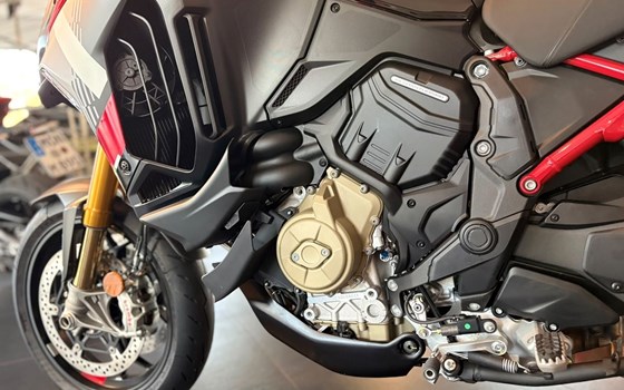 Gebrauchtmotorrad Ducati Multistrada V4 Pikes Peak - Bild 14