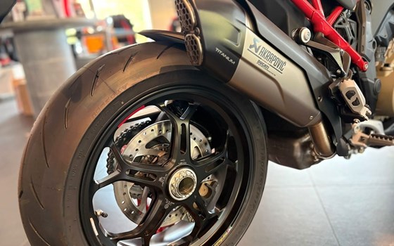 Gebrauchtmotorrad Ducati Multistrada V4 Pikes Peak - Bild 16