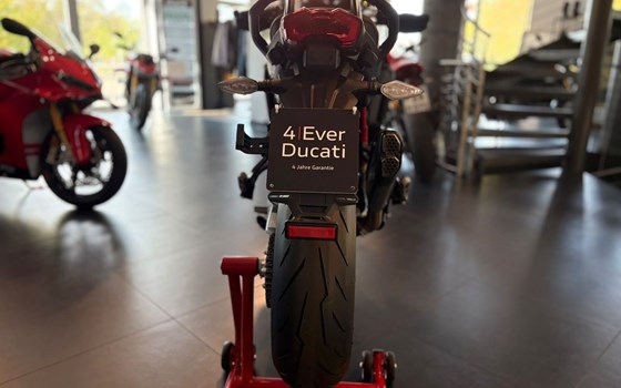 Gebrauchtmotorrad Ducati Multistrada V4 Pikes Peak - Bild 5