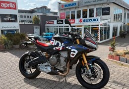 Neumotorrad Aprilia Tuono 660 Factory