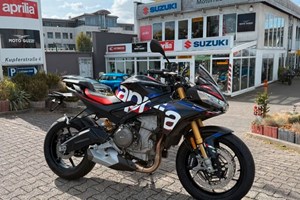 Angebot Aprilia Tuono 660 Factory