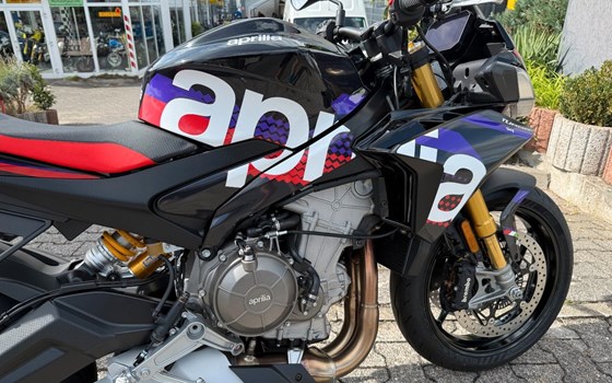Neufahrzeug Aprilia Tuono 660 Factory - Bild 10
