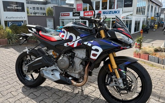 Neufahrzeug Aprilia Tuono 660 Factory - Bild 2