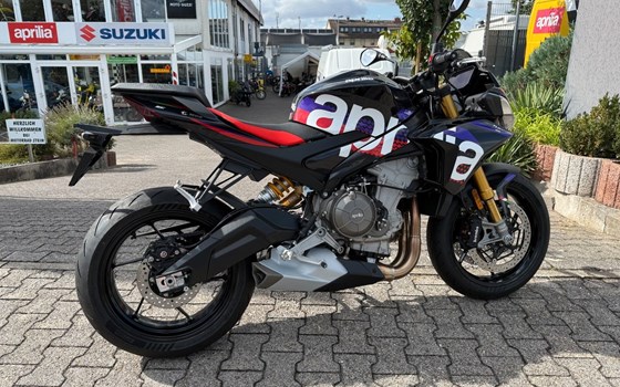 Neufahrzeug Aprilia Tuono 660 Factory - Bild 5