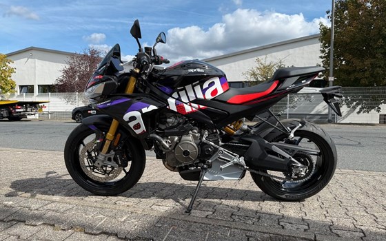 Neufahrzeug Aprilia Tuono 660 Factory - Bild 6