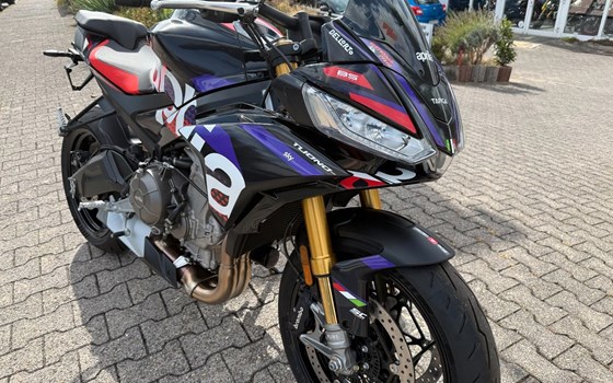 Neufahrzeug Aprilia Tuono 660 Factory - Bild 9