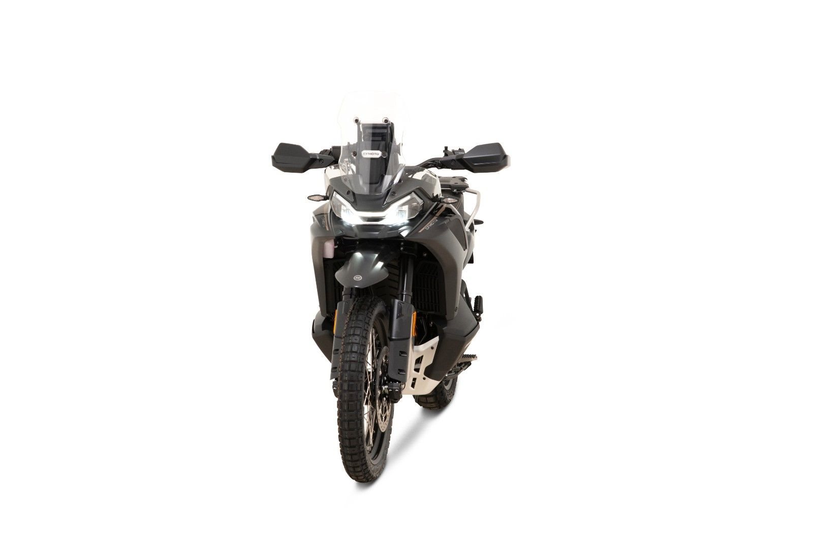 CFMOTO 800MT-X