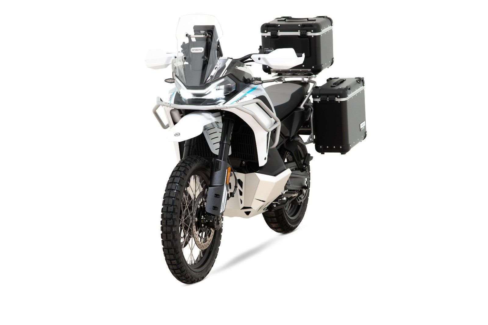 CFMOTO 800MT-X