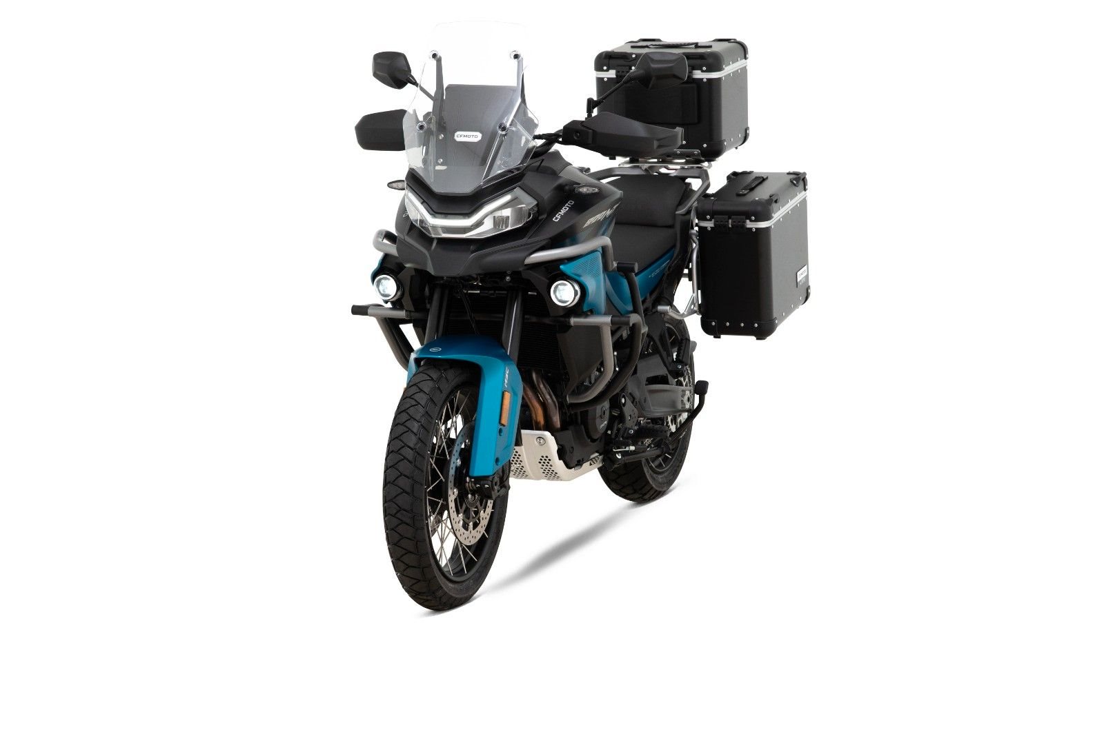 CFMOTO 800MT-ES