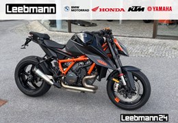 Gebrauchte KTM 1290 Super Duke R