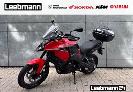 Gebrauchte Honda VFR1200X Crosstourer