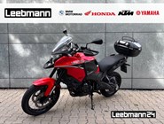 Honda VFR1200X Crosstourer