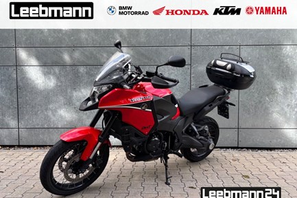 Honda VFR1200X Crosstourer