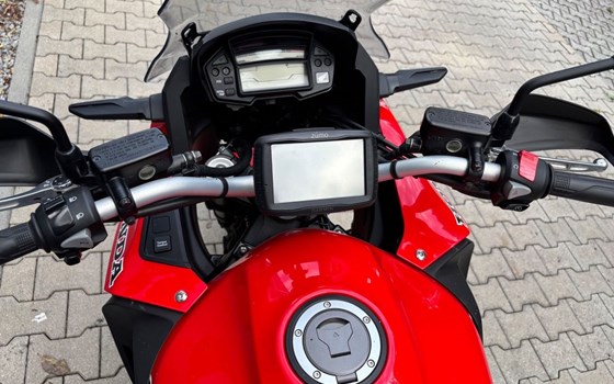 Gebrauchtmotorrad Honda VFR1200X Crosstourer - Bild 11