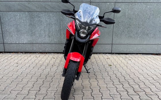 Gebrauchtmotorrad Honda VFR1200X Crosstourer - Bild 6