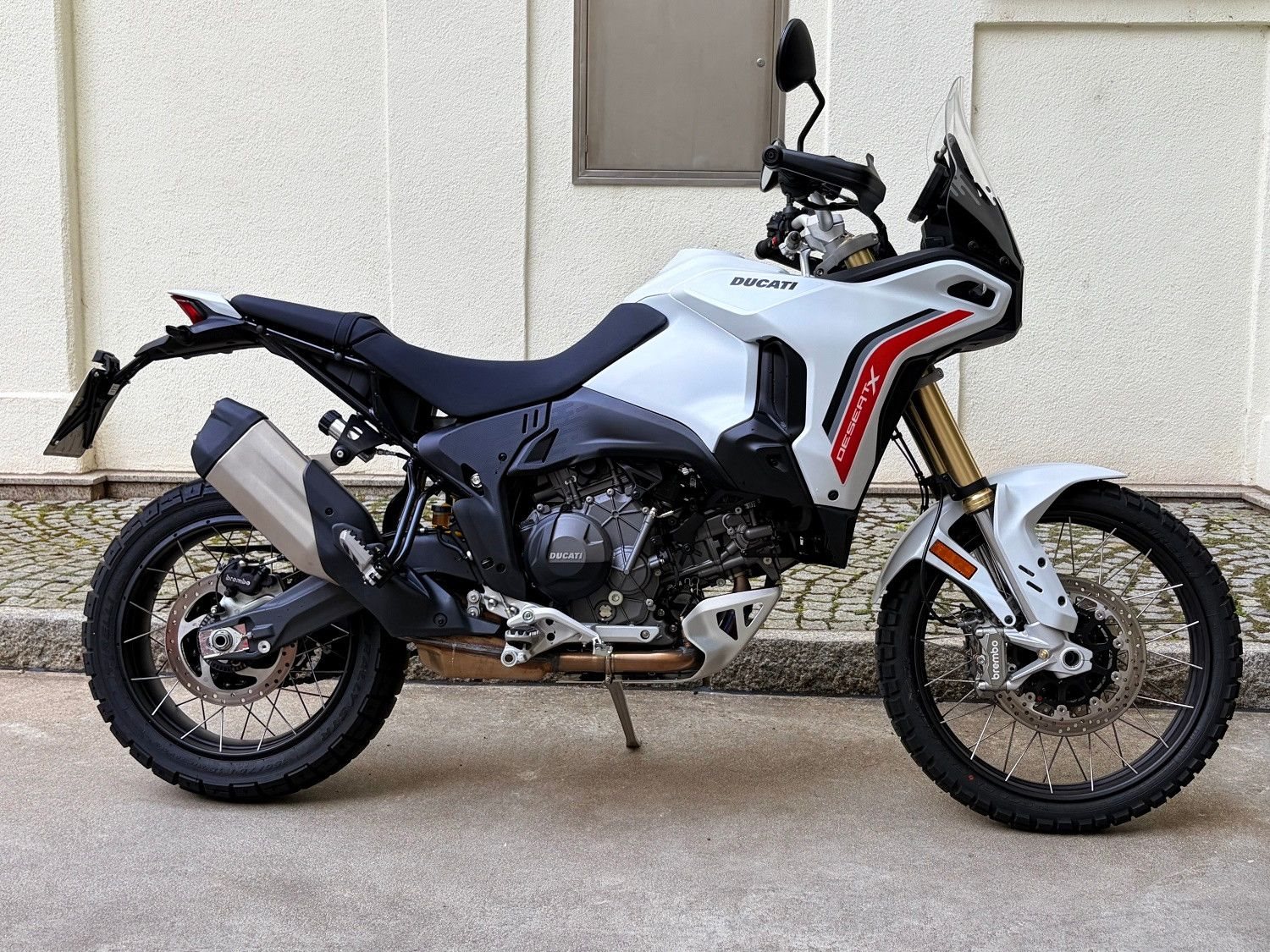 Ducati