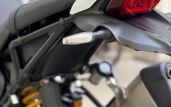 Gebrauchtmotorrad Ducati DesertX - Bild 10