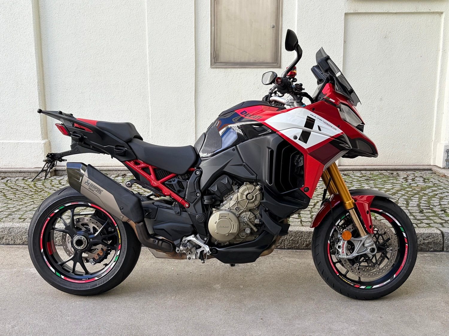 Ducati