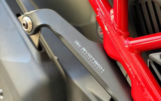 Gebrauchtmotorrad Ducati Multistrada V4 Pikes Peak - Bild 12