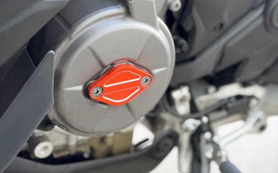 Gebrauchtmotorrad Ducati Multistrada V4 Pikes Peak - Bild 14