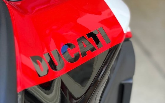 Gebrauchtmotorrad Ducati Multistrada V4 Pikes Peak - Bild 5