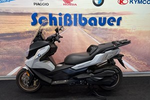 Angebot BMW C 400 GT