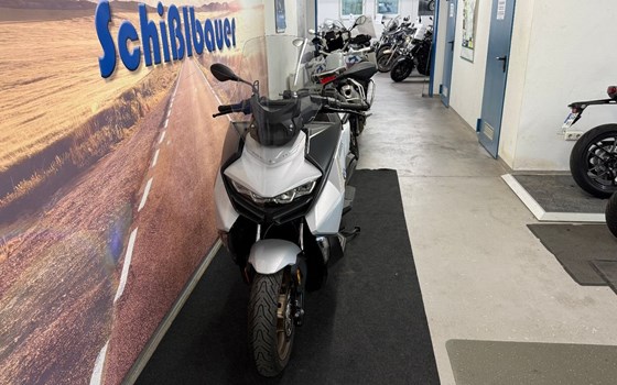 Gebrauchtmotorrad BMW C 400 GT - Bild 6