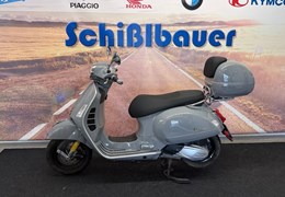 Gebrauchte Vespa GTS 300 Super Tech