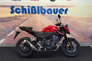 Angebot Honda CB500 Hornet