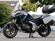 Honda NC750X