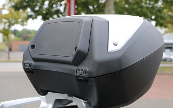 Gebrauchtmotorrad Honda NC750X - Bild 11