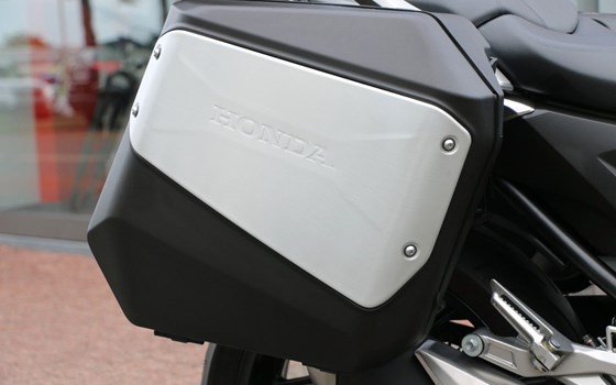 Gebrauchtmotorrad Honda NC750X - Bild 7