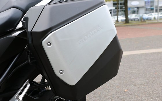 Gebrauchtmotorrad Honda NC750X - Bild 8